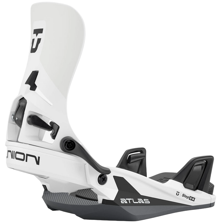 Union 2026 Atlas Step On Binding