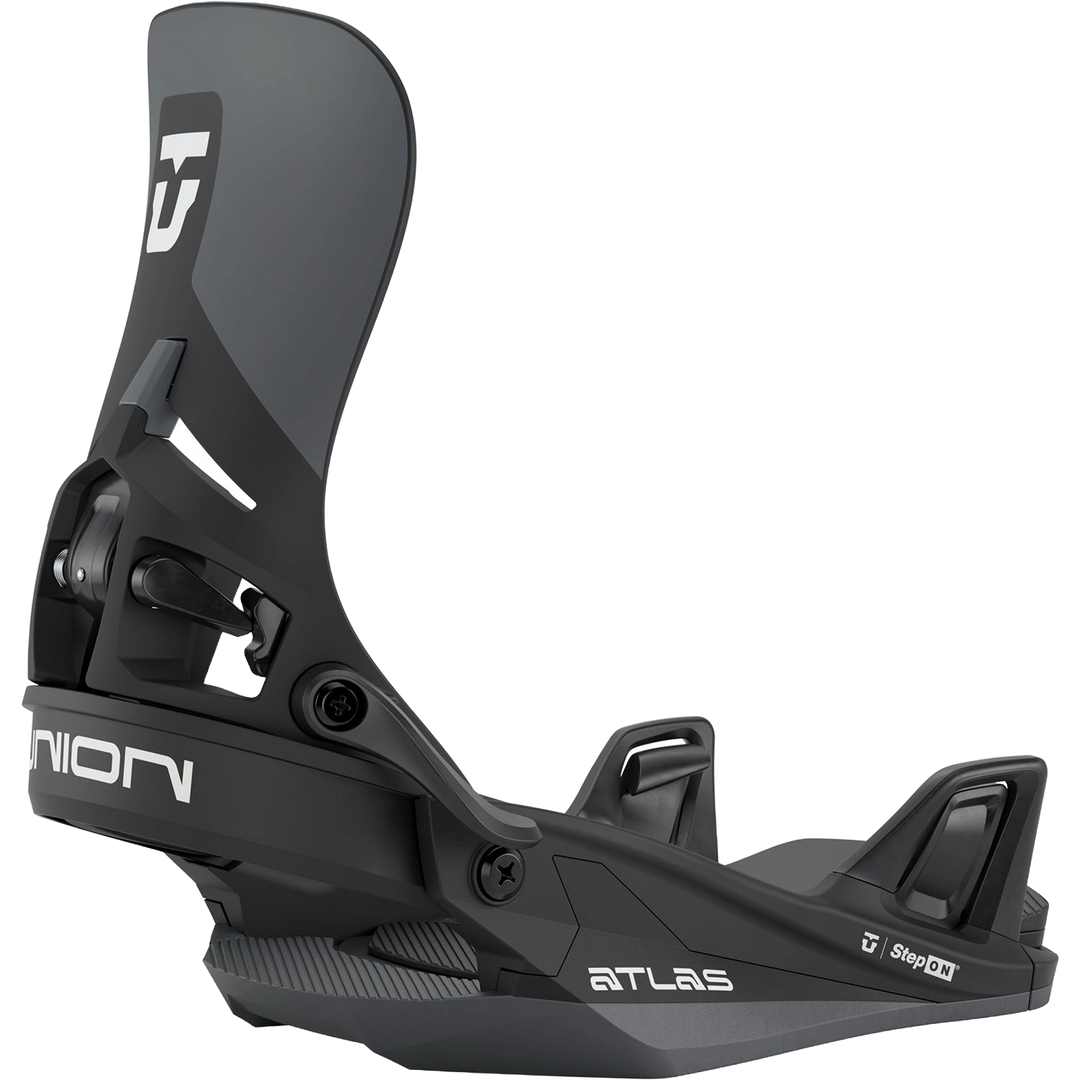 Union 2026 Atlas Step On Binding