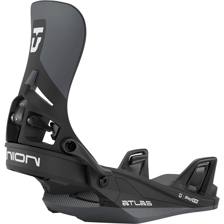 Union 2026 Atlas Step On Binding
