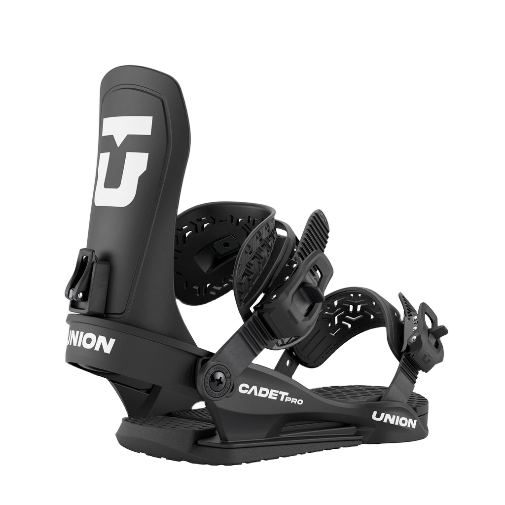 Union 2026 Cadet Pro Youth Snowboard Binding