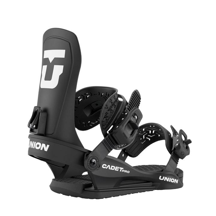 Union 2026 Cadet Pro Youth Snowboard Binding