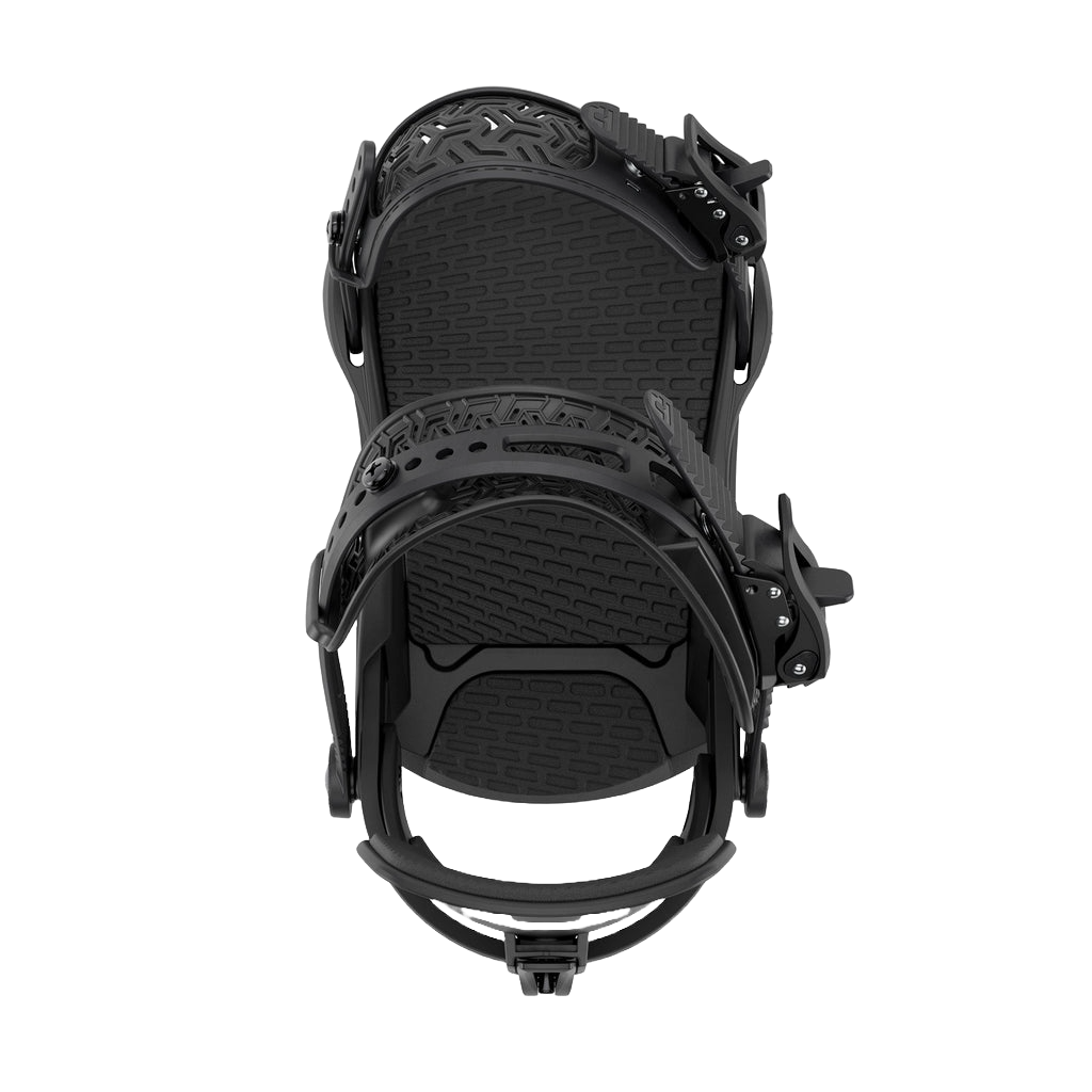 Union 2026 Cadet Pro Youth Snowboard Binding