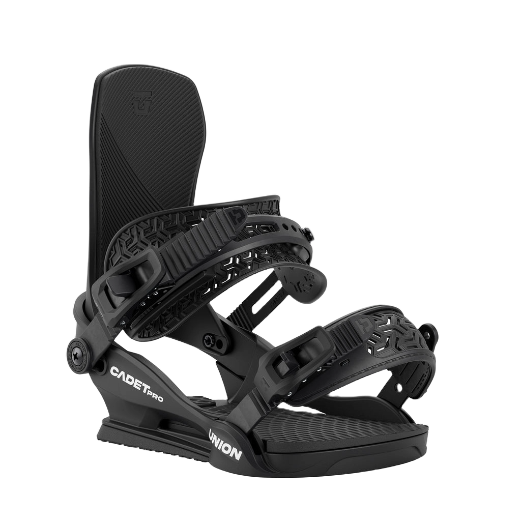 Union 2026 Cadet Pro Youth Snowboard Binding