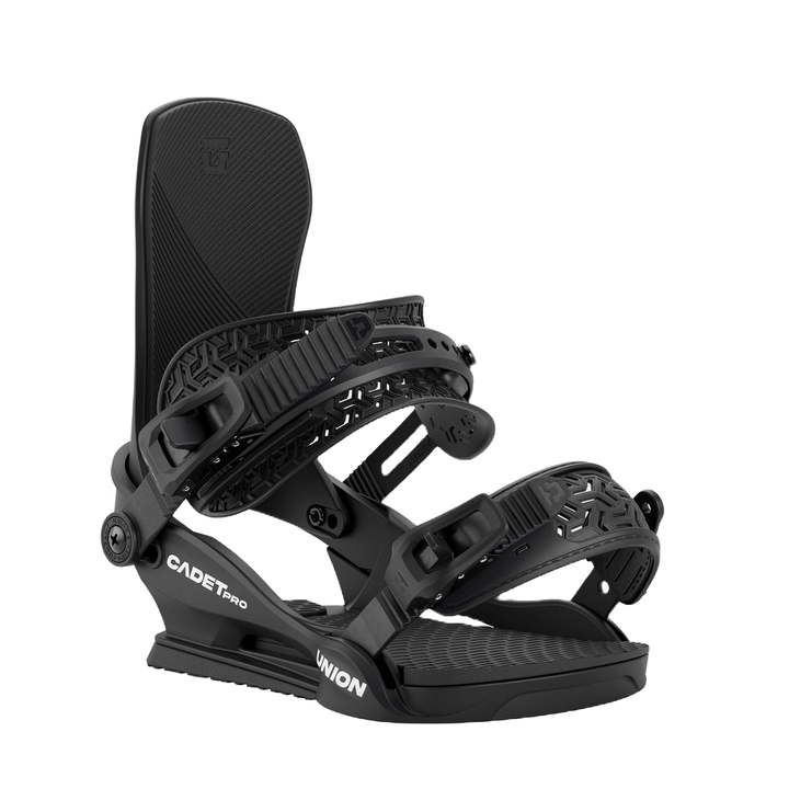 Union 2026 Cadet Pro Youth Snowboard Binding