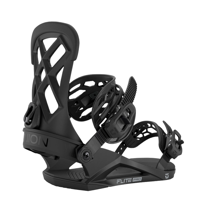 Union 2026 Flite Pro Snowboard Binding