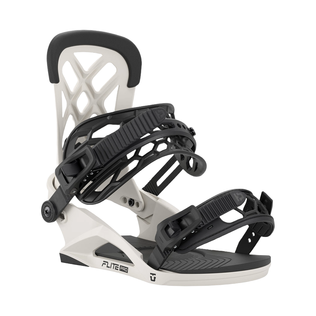 Union 2026 Flite Pro Snowboard Binding