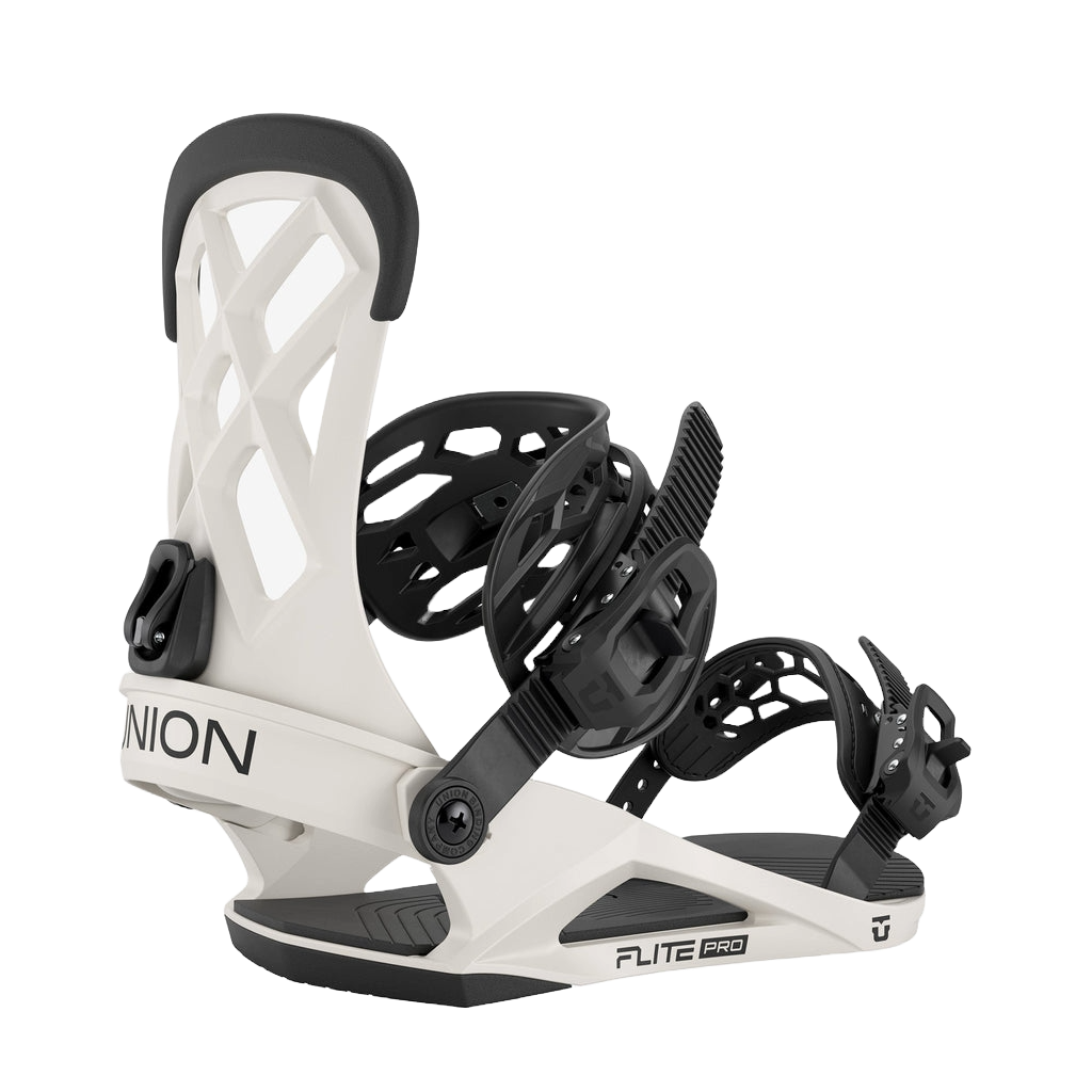 Union 2026 Flite Pro Snowboard Binding