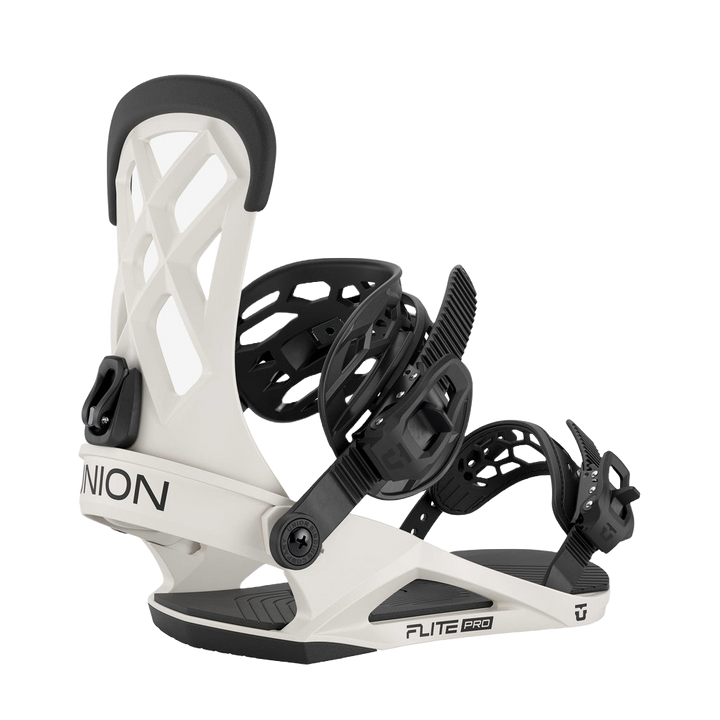 Union 2026 Flite Pro Snowboard Binding