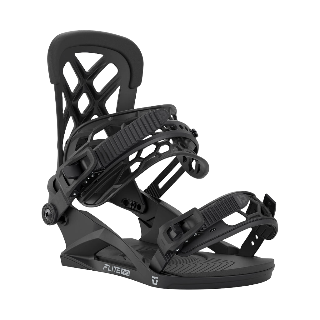 Union 2026 Flite Pro Snowboard Binding