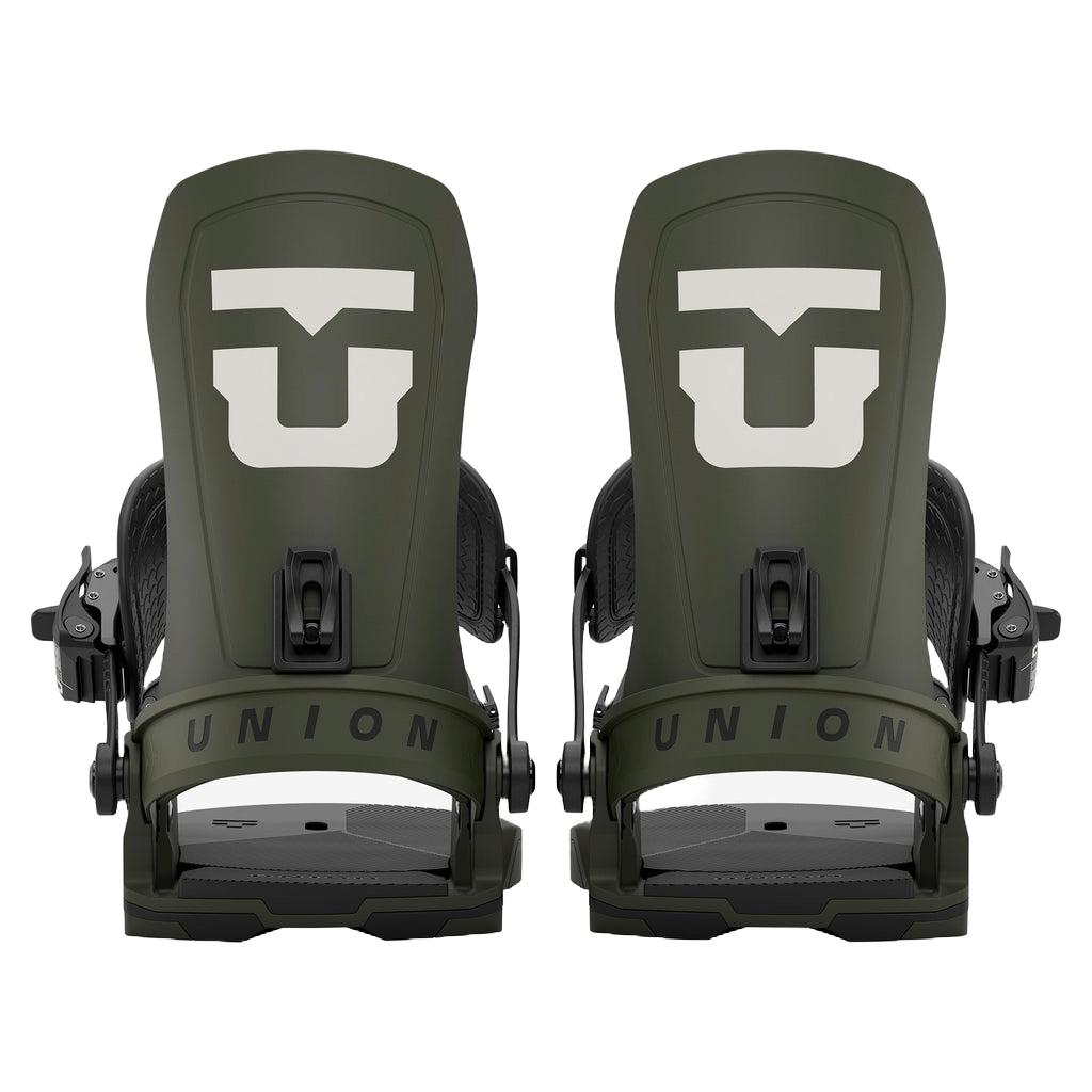 Union 2026 Force Snowboard Binding