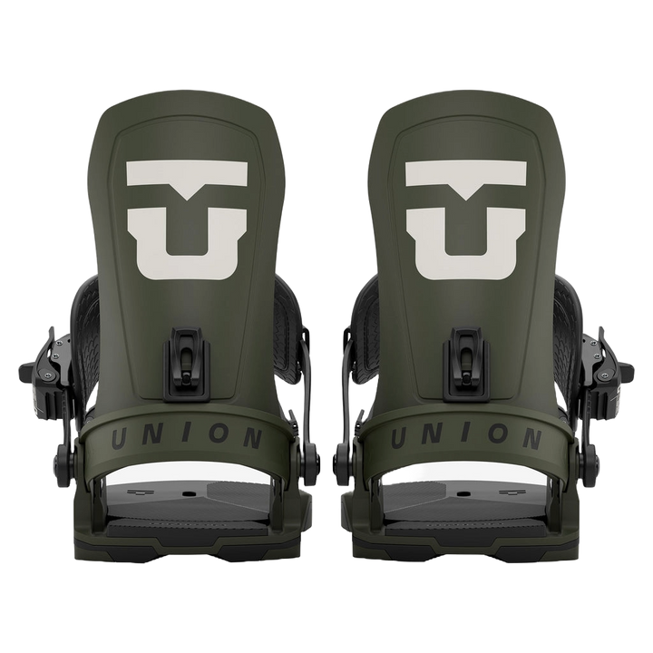Union 2026 Force Snowboard Binding