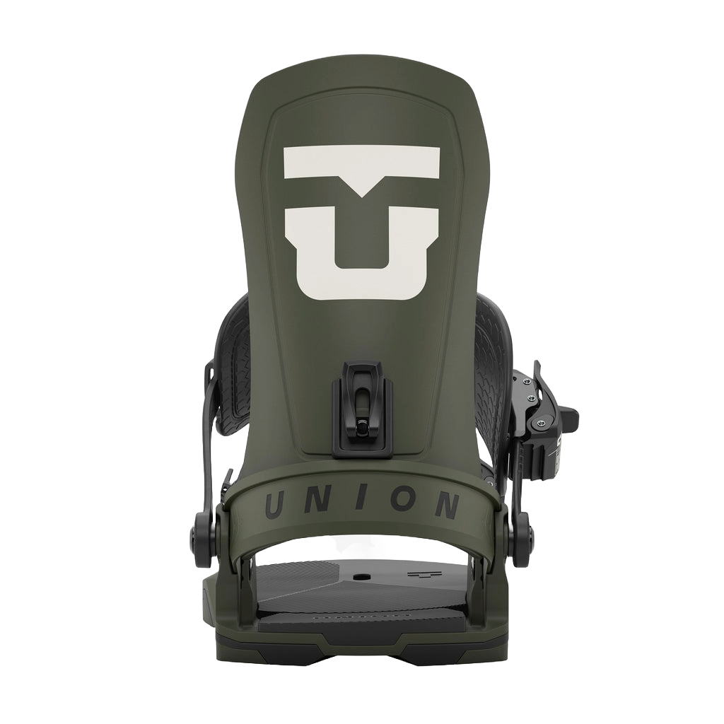 Union 2026 Force Snowboard Binding