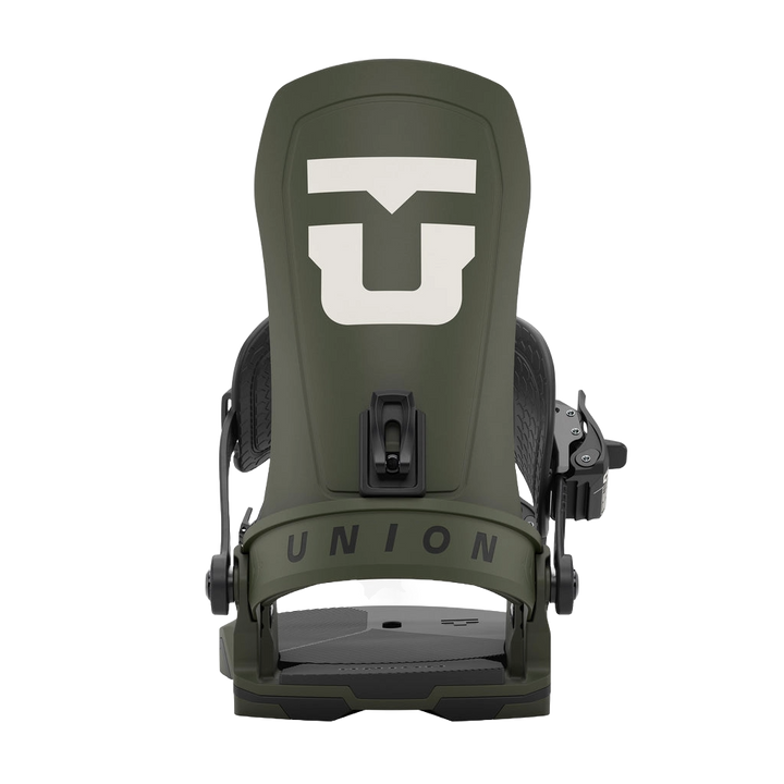 Union 2026 Force Snowboard Binding