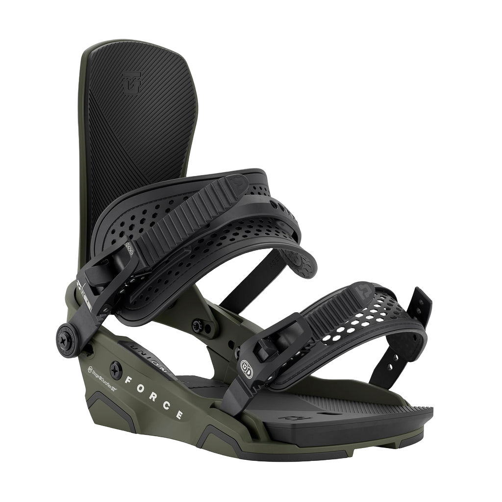 Union 2026 Force Snowboard Binding