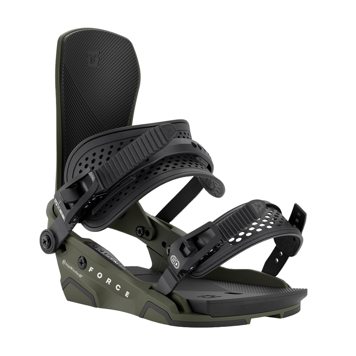 Union 2026 Force Snowboard Binding