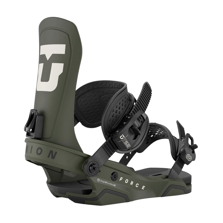 Union 2026 Force Snowboard Binding