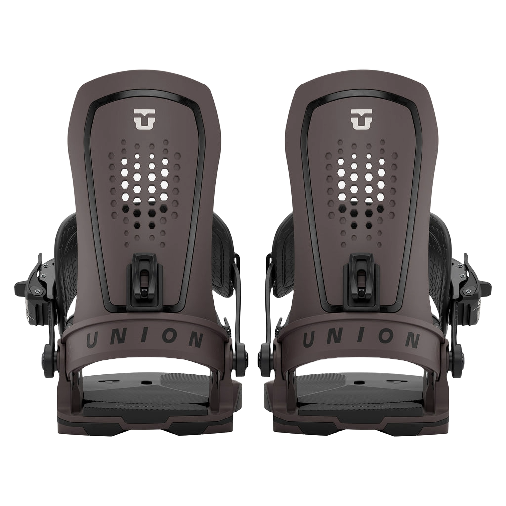 Union 2026 Force Snowboard Binding
