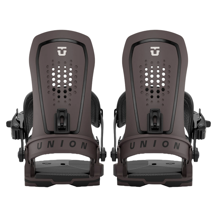 Union 2026 Force Snowboard Binding
