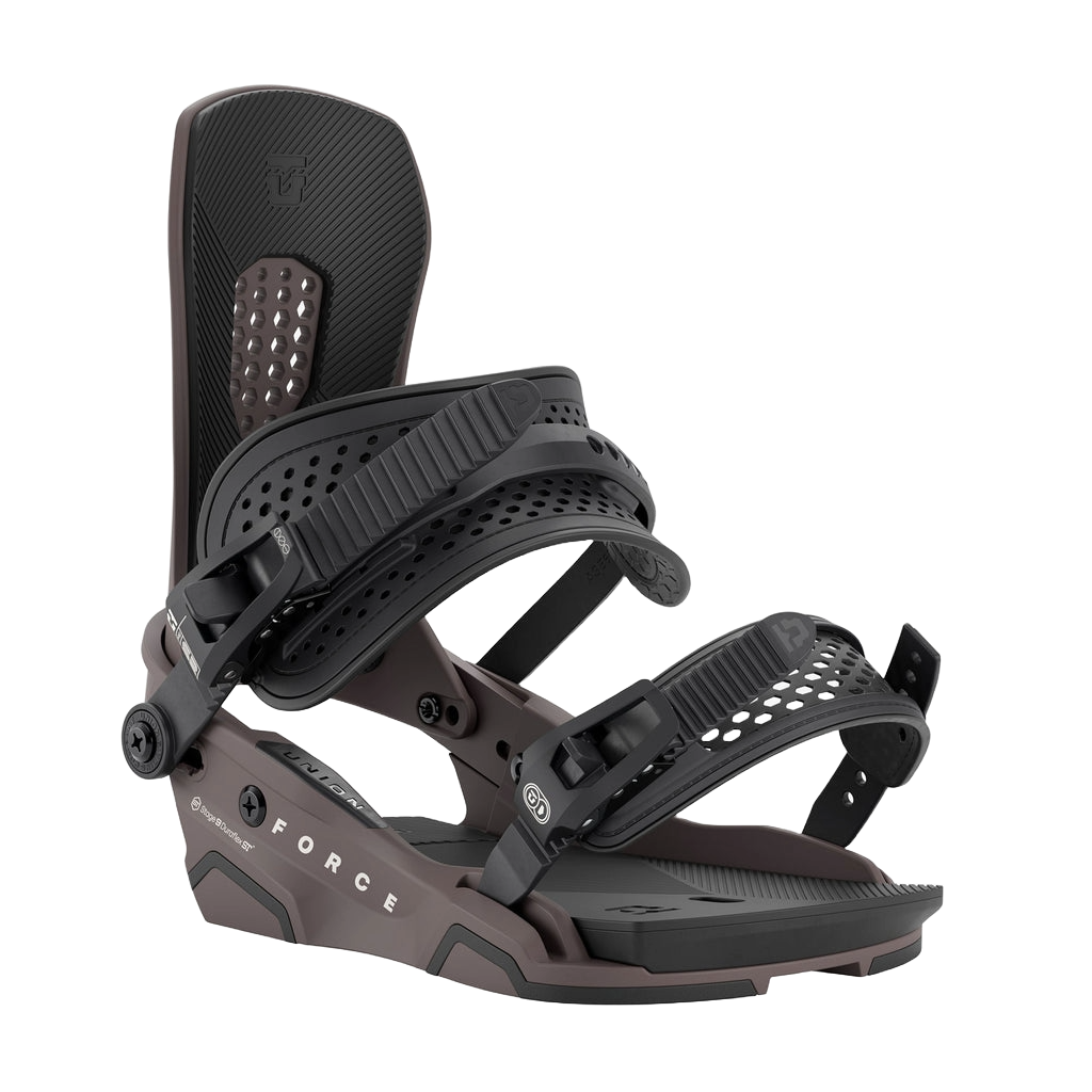 Union 2026 Force Snowboard Binding