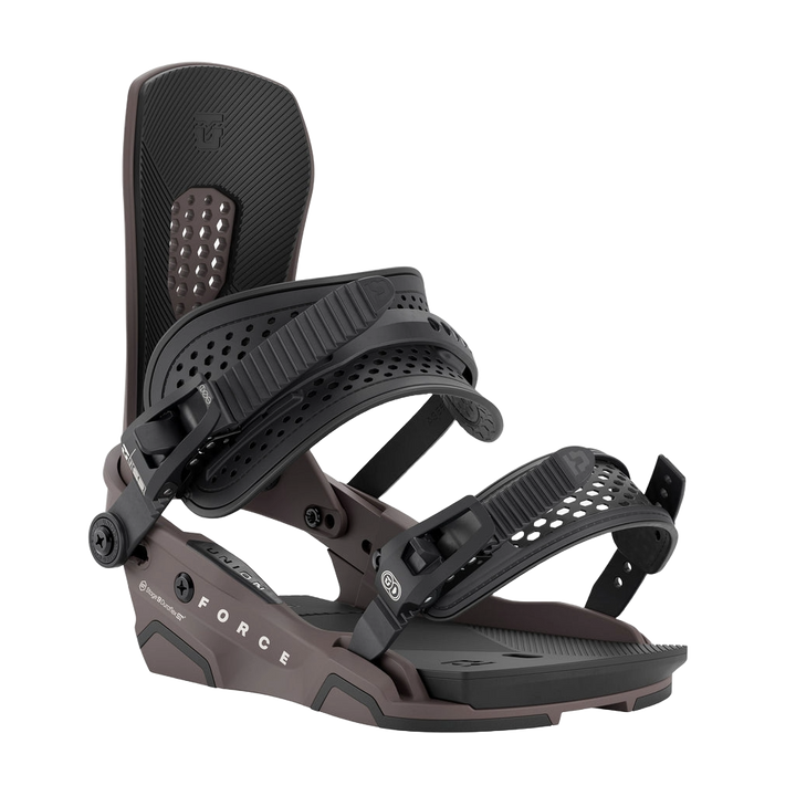 Union 2026 Force Snowboard Binding