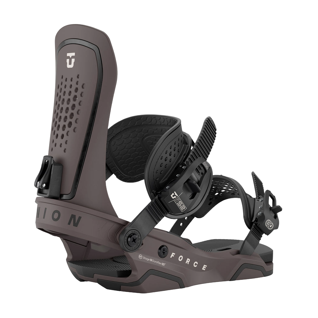 Union 2026 Force Snowboard Binding