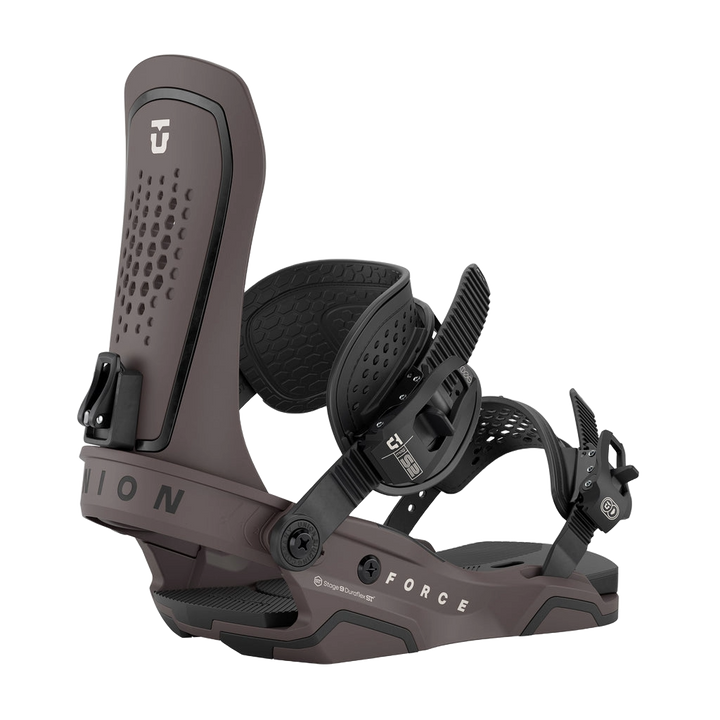 Union 2026 Force Snowboard Binding
