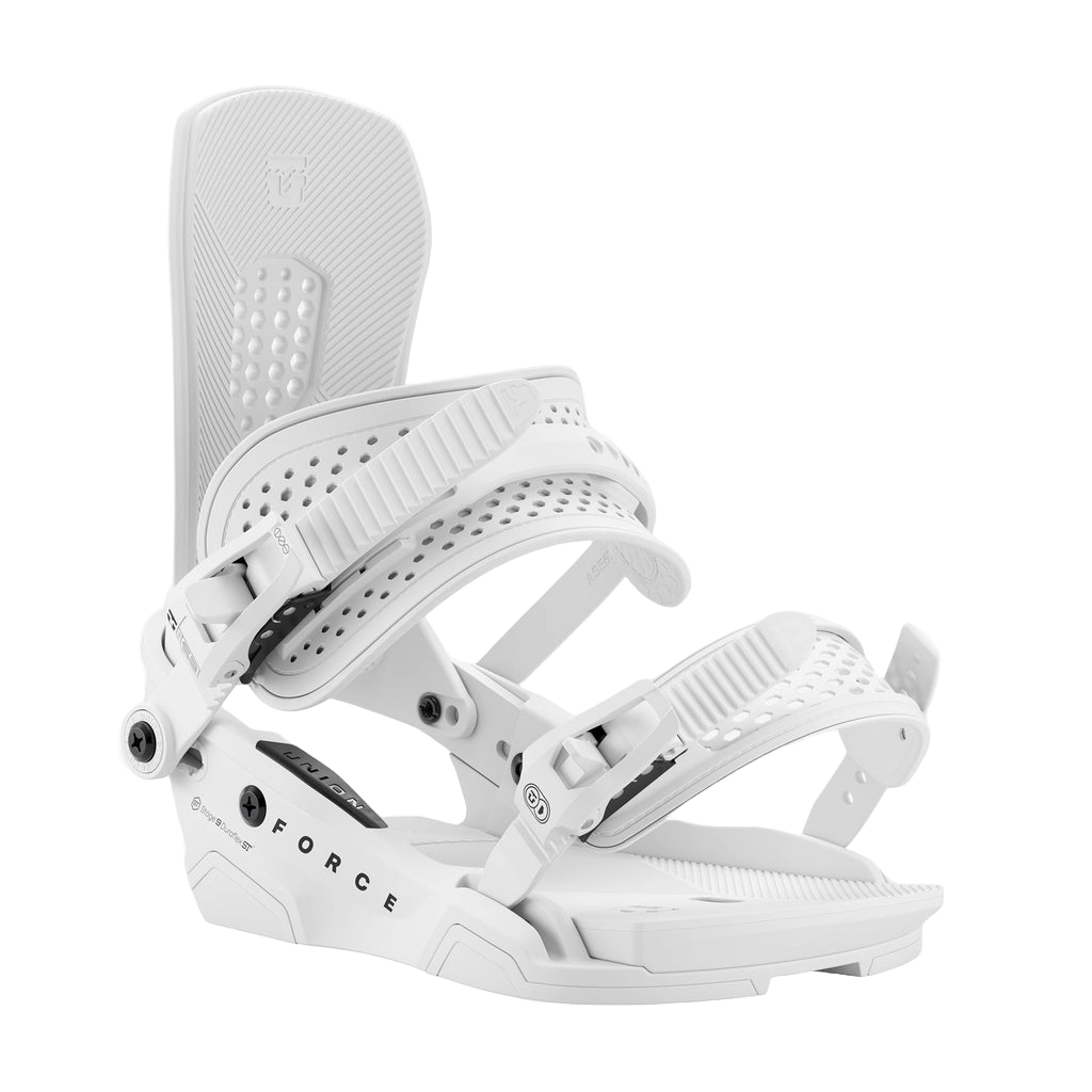 Union 2026 Force Snowboard Binding