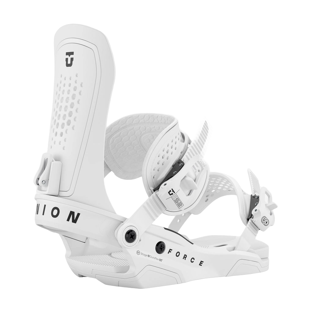 Union 2026 Force Snowboard Binding