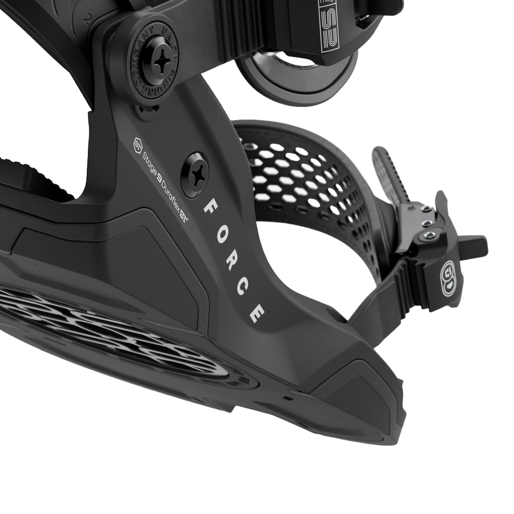 Union 2026 Force Snowboard Binding