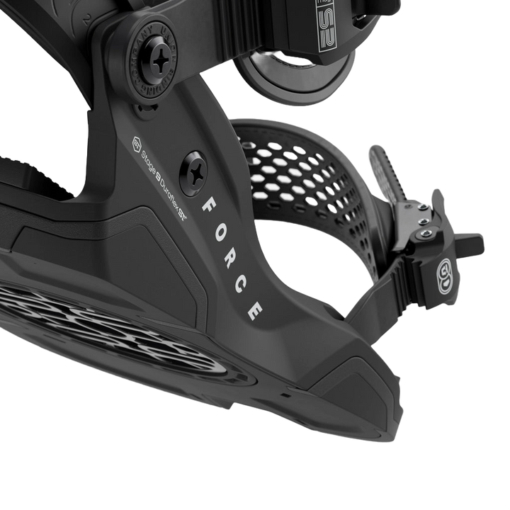 Union 2026 Force Snowboard Binding