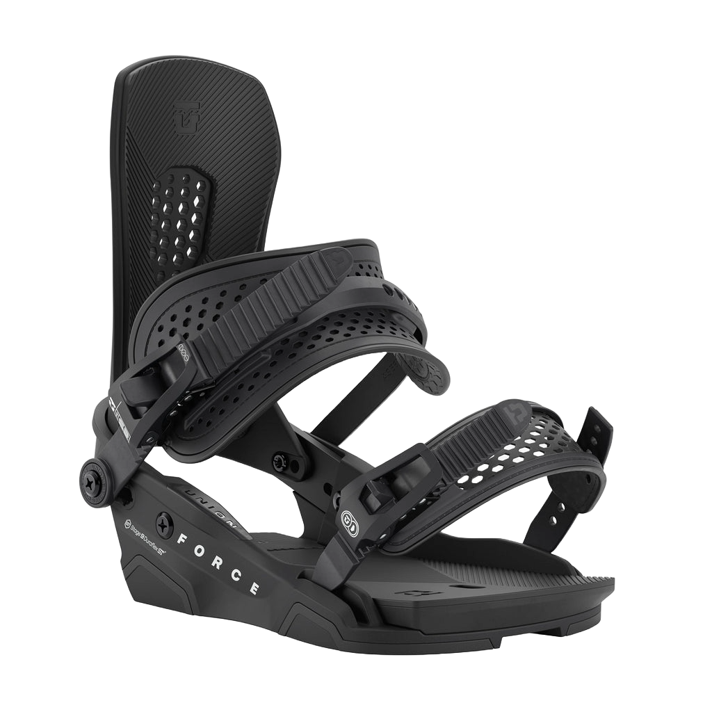 Union 2026 Force Snowboard Binding