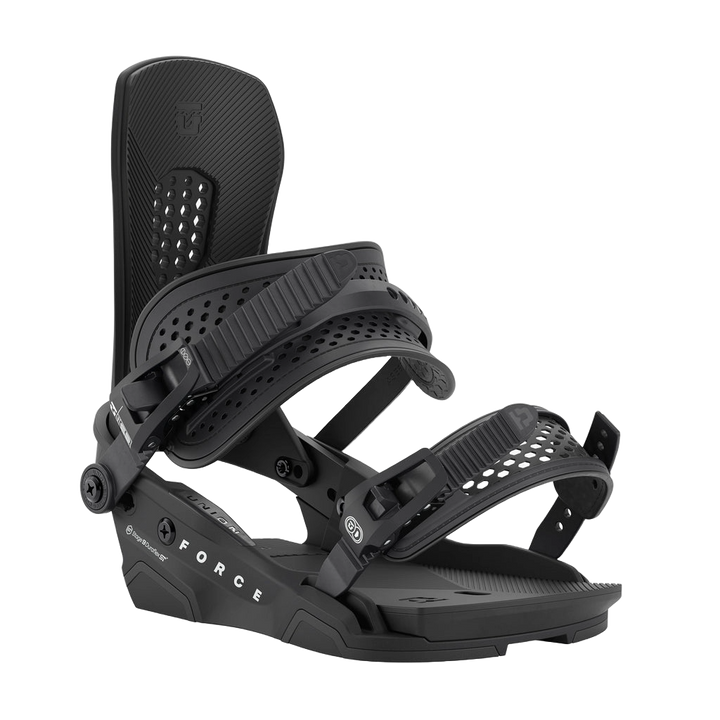 Union 2026 Force Snowboard Binding