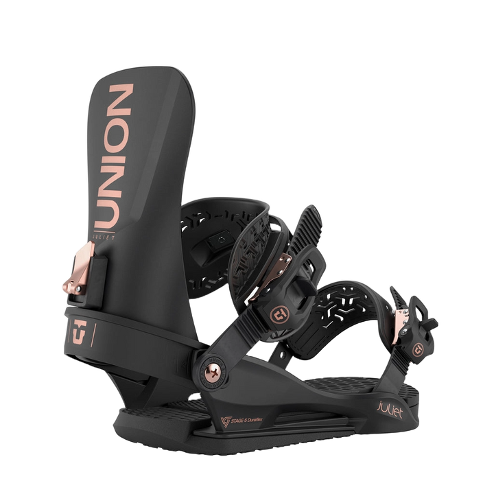 Union 2026 Juliet Womens Snowboard Binding