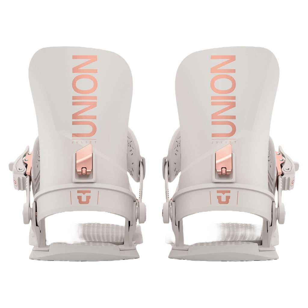 Union 2026 Juliet Womens Snowboard Binding