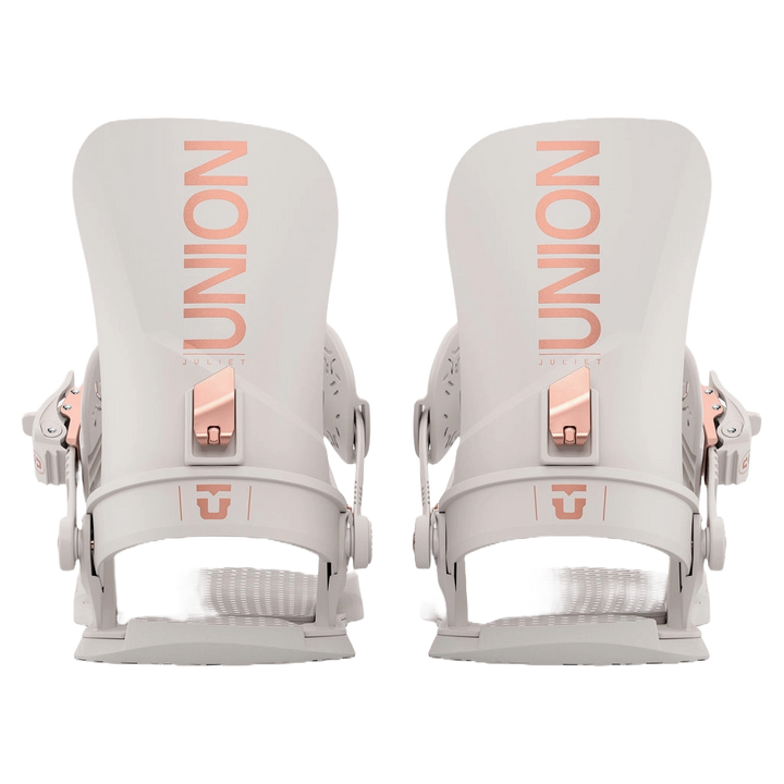 Union 2026 Juliet Womens Snowboard Binding