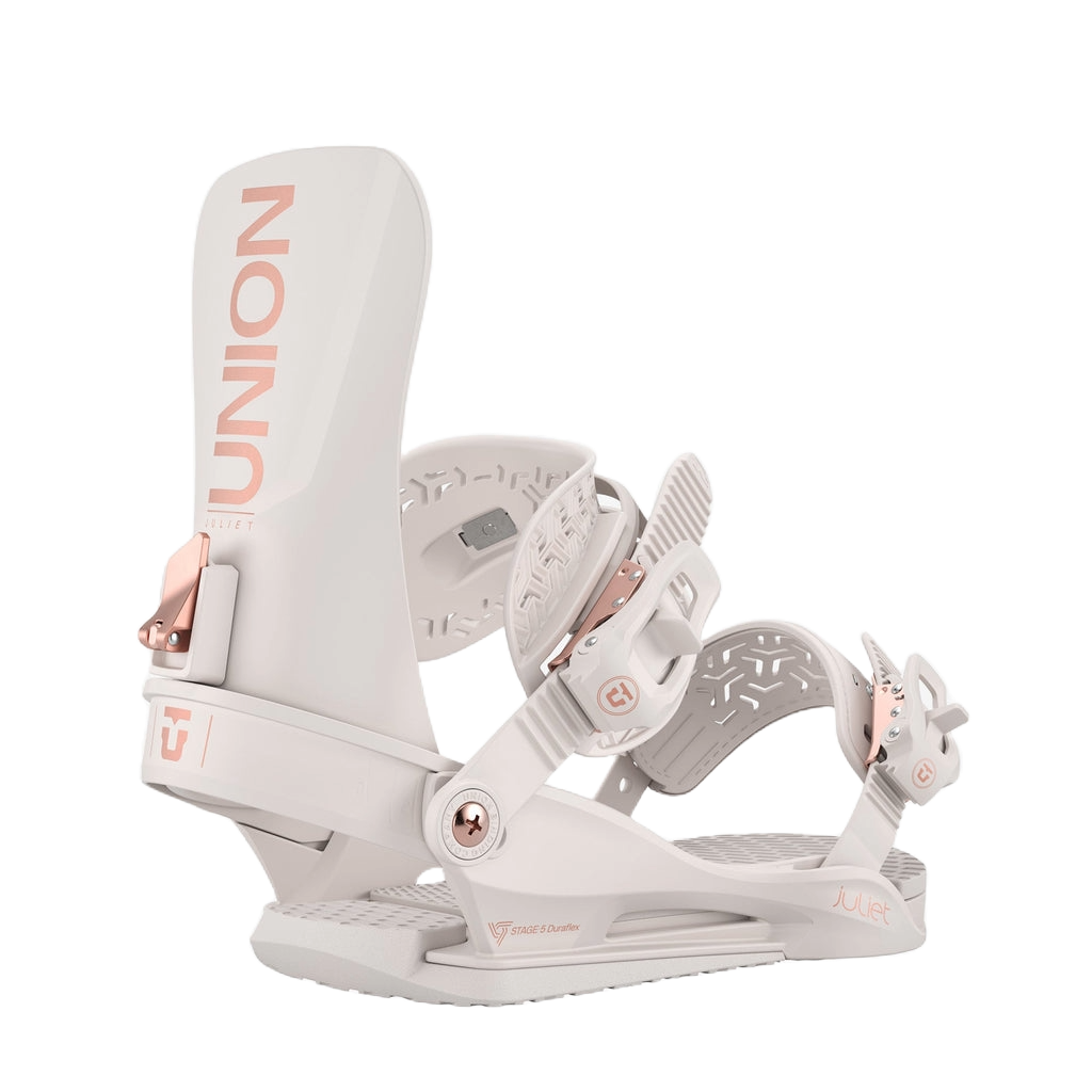 Union 2026 Juliet Womens Snowboard Binding