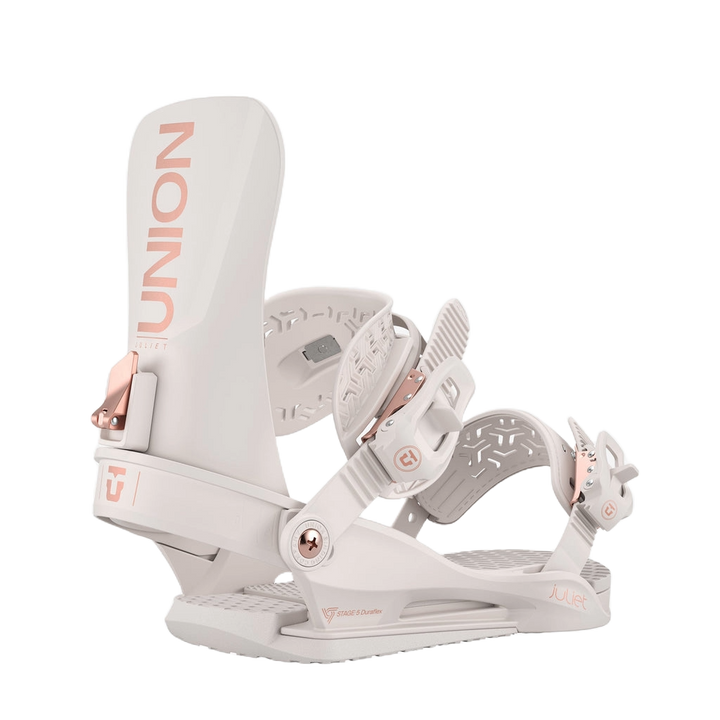 Union 2026 Juliet Womens Snowboard Binding