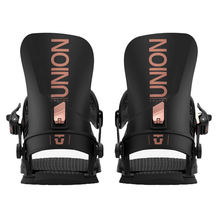 Union 2026 Juliet Womens Snowboard Binding