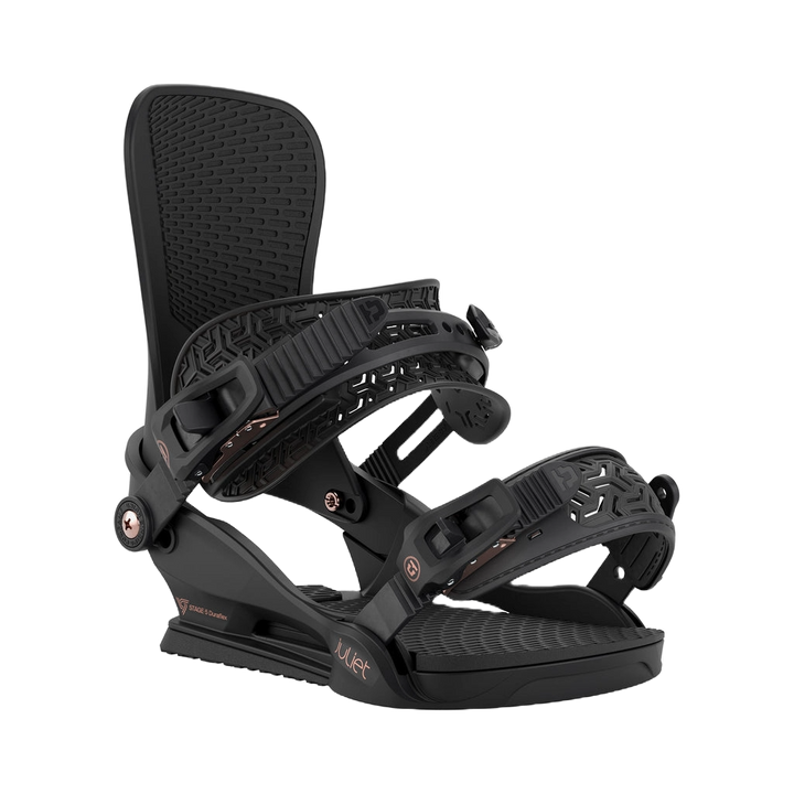 Union 2026 Juliet Womens Snowboard Binding