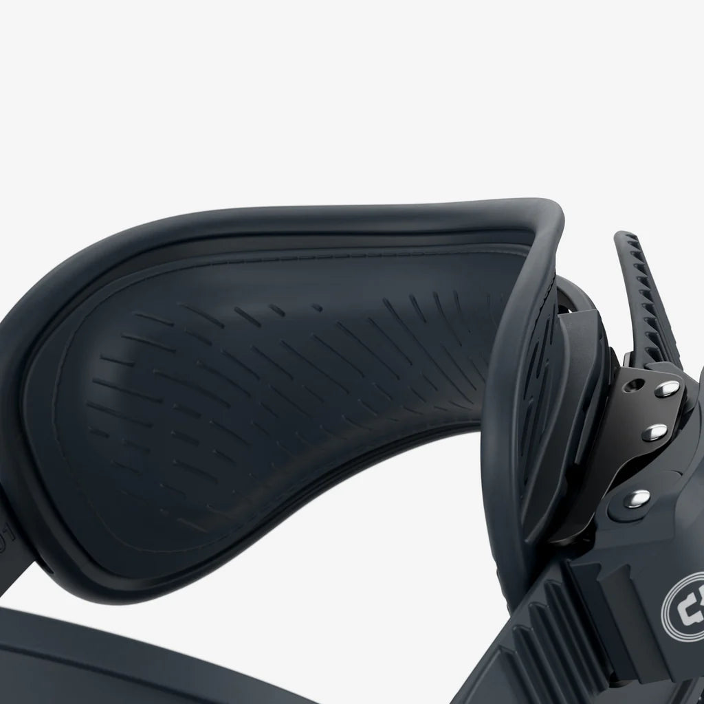 Union 2026 Legacy Womens Snowboard Binding