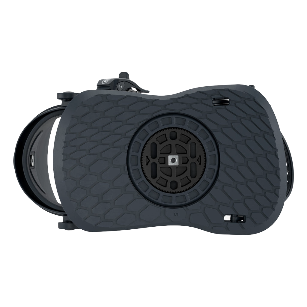 Union 2026 Legacy Womens Snowboard Binding