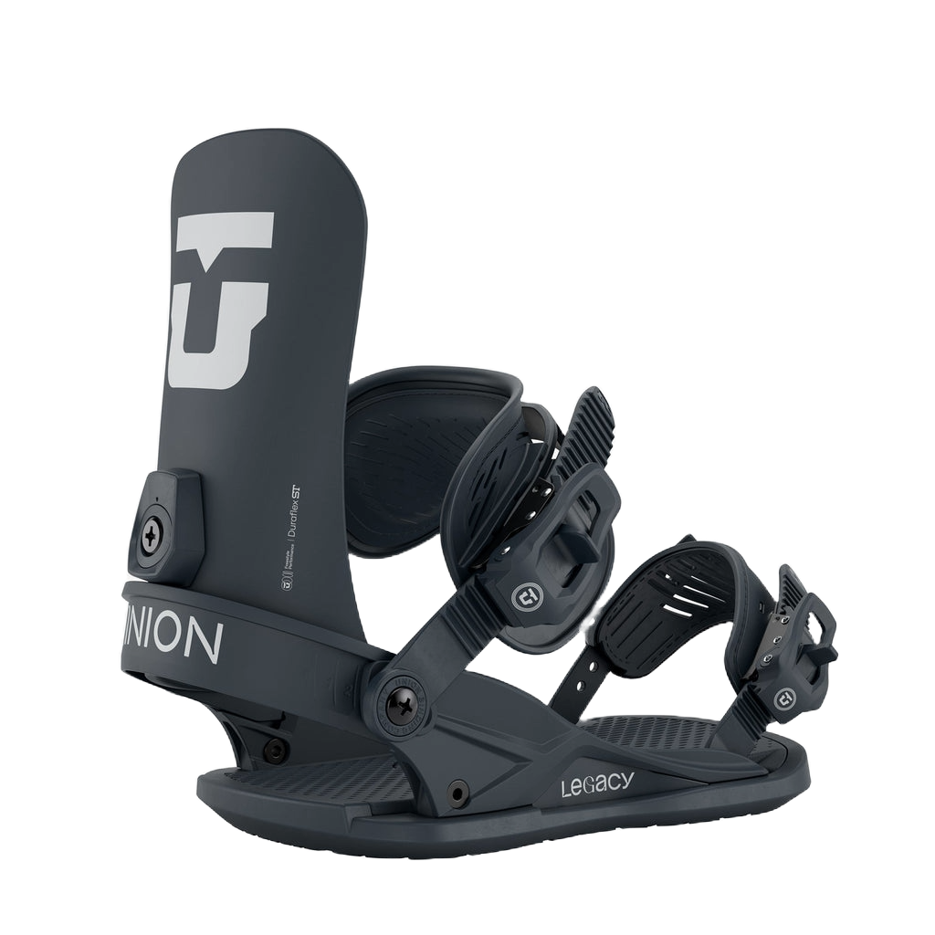 Union 2026 Legacy Womens Snowboard Binding