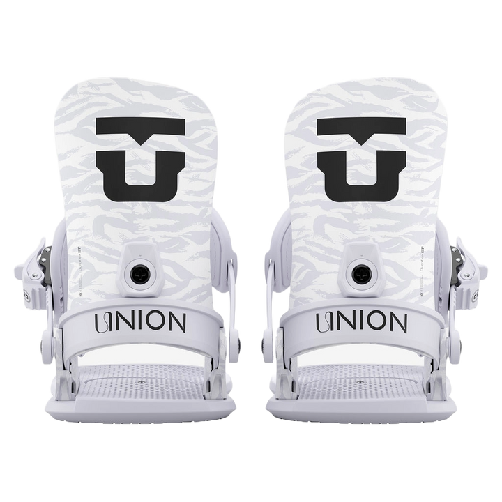 Union 2026 Legacy Womens Snowboard Binding