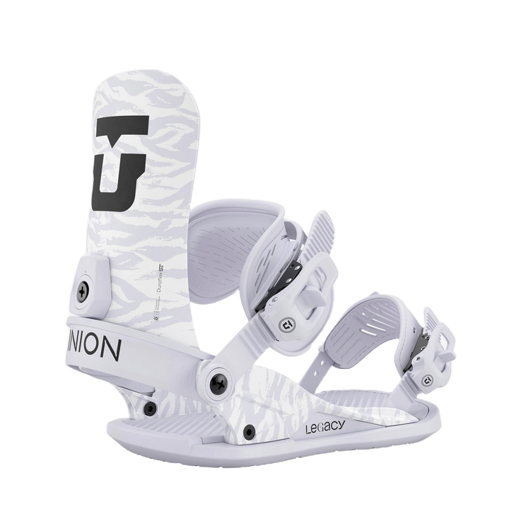 Union 2026 Legacy Womens Snowboard Binding