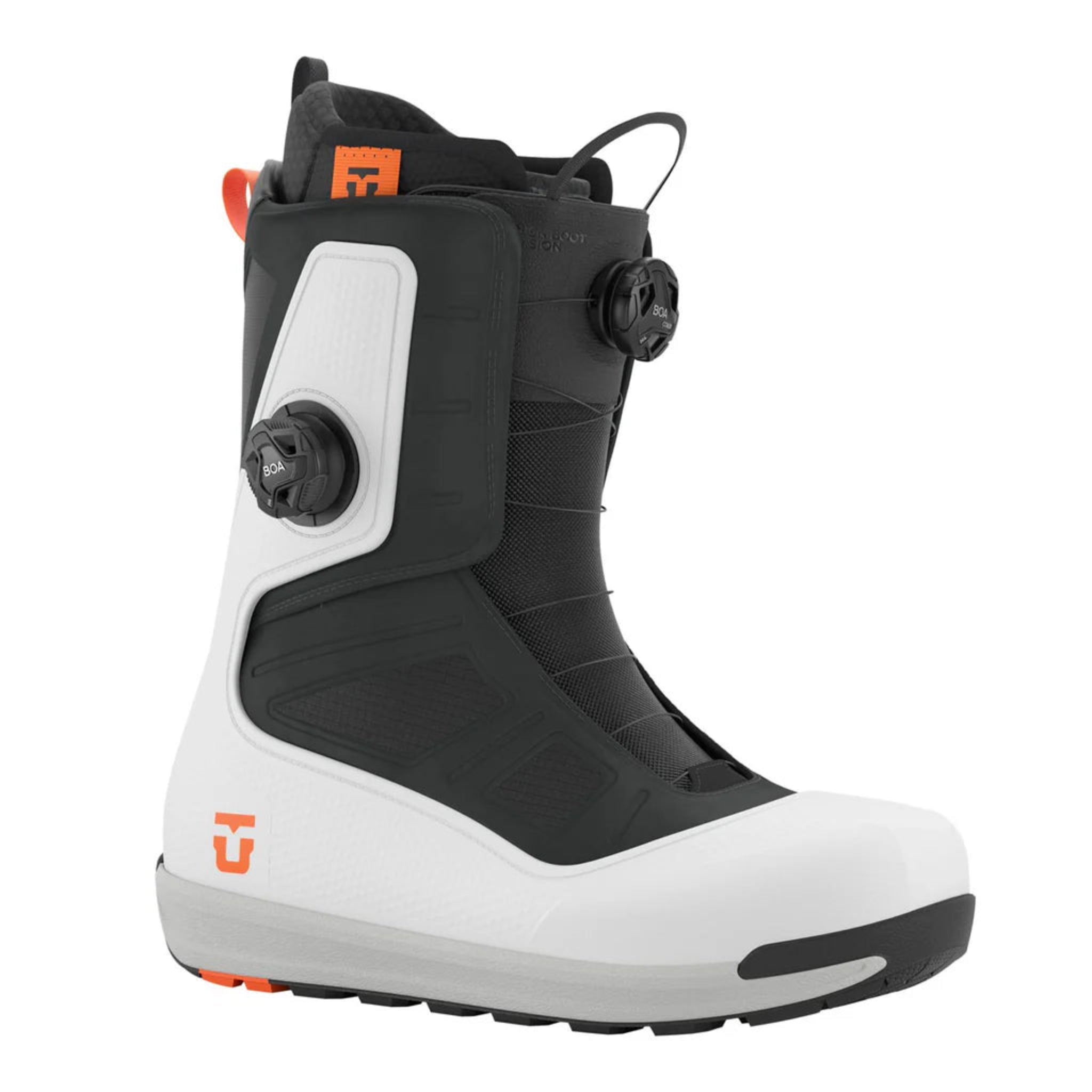 Union 2026 Reset Pro Snowboard Boot – ESS Board Store