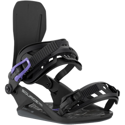 Union 2026 Source Pro Binding