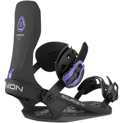 Union 2026 Source Pro Binding