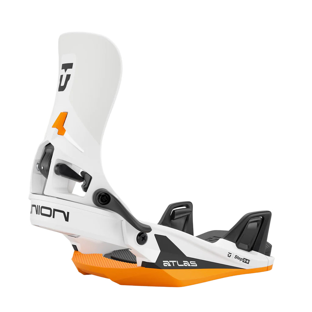 Union 2026 Atlas Step On Binding