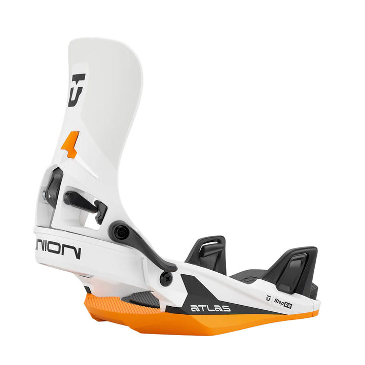 Union 2026 Atlas Step On Binding