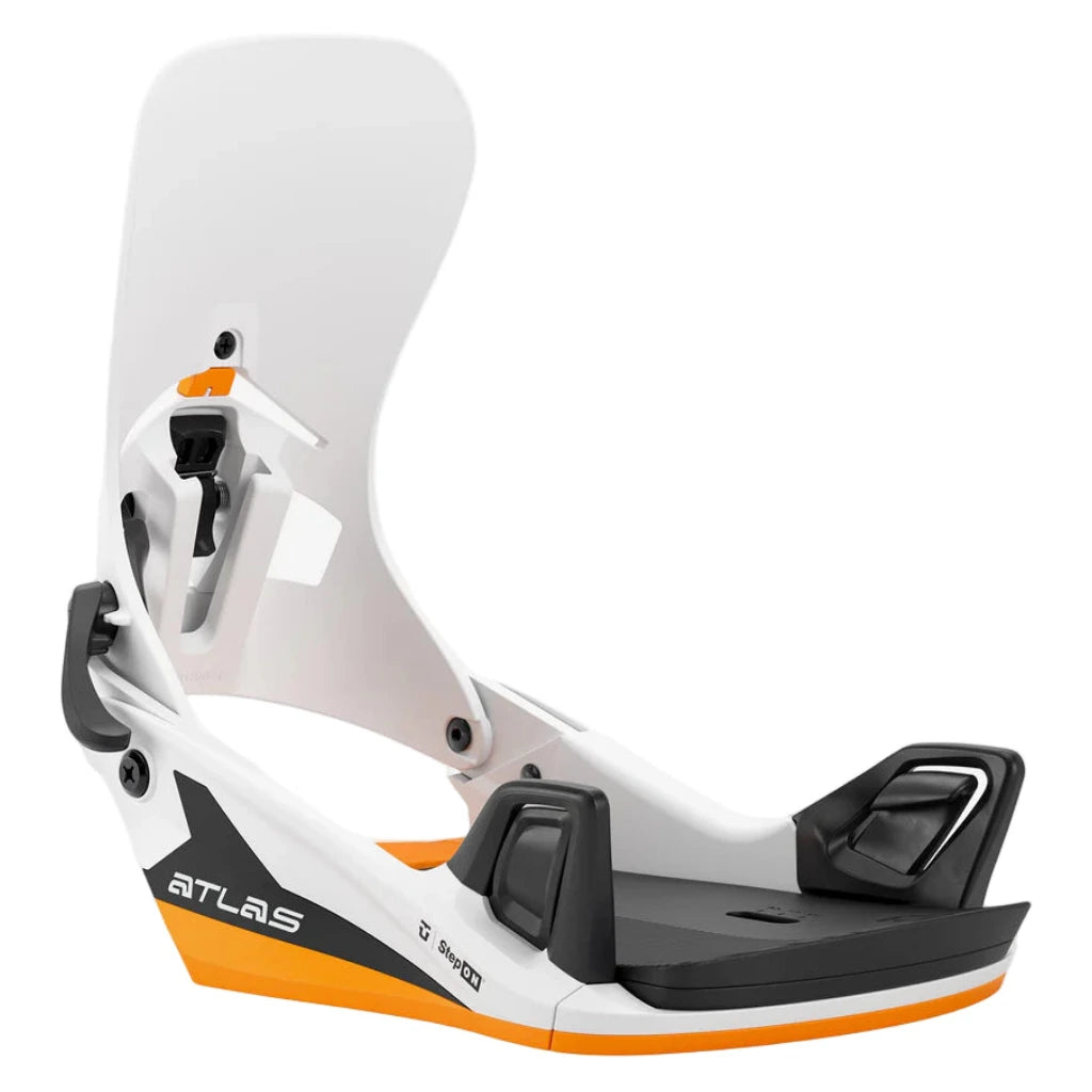 Union 2026 Atlas Step On Binding